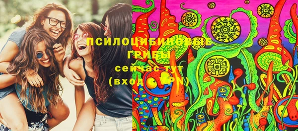 молекула духа Балабаново